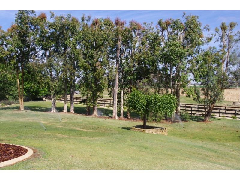 Cobram VIC 3644