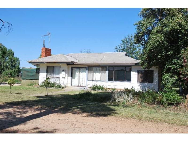 278 Hendy’s Road, Katunga VIC 3640