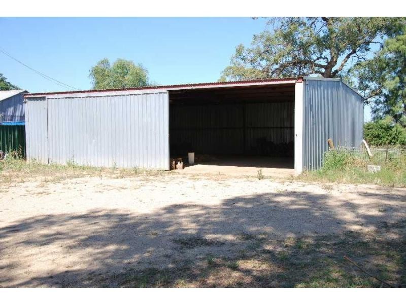 278 Hendy’s Road, Katunga VIC 3640