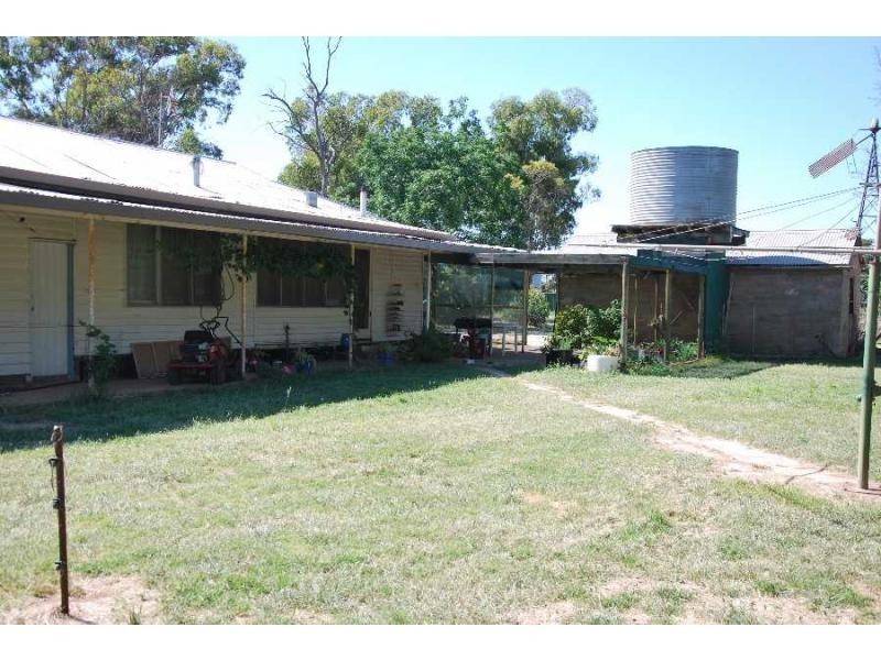 278 Hendy’s Road, Katunga VIC 3640