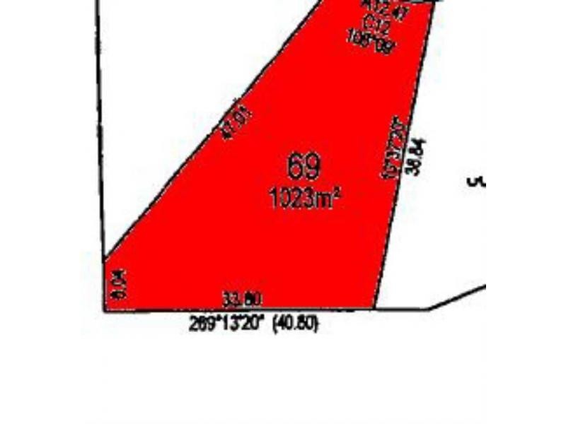Lot 69 Rio Vista Court, Cobram VIC 3644