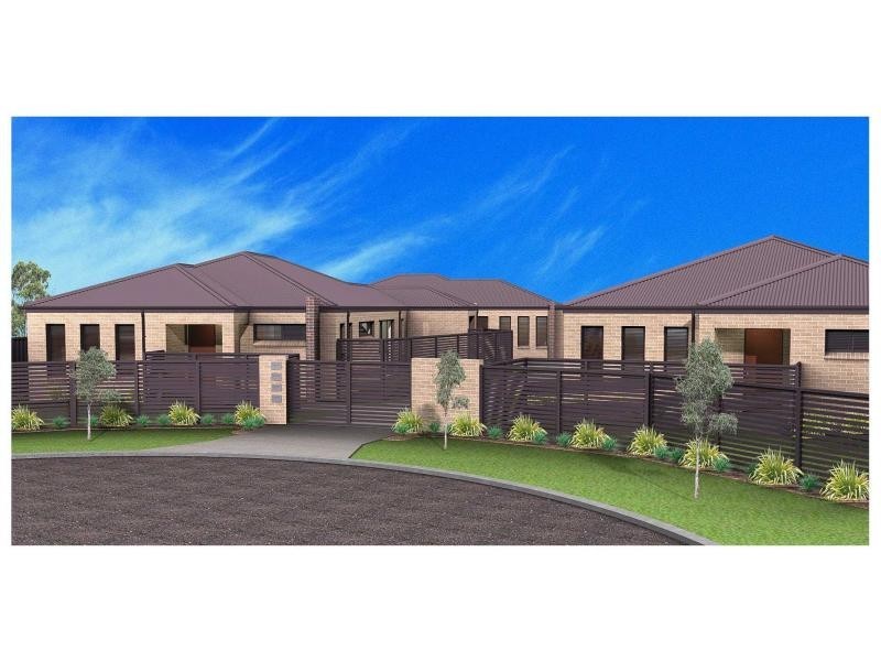 1 & 2/Lot 30 Kingsley Court, Yarrawonga VIC 3730