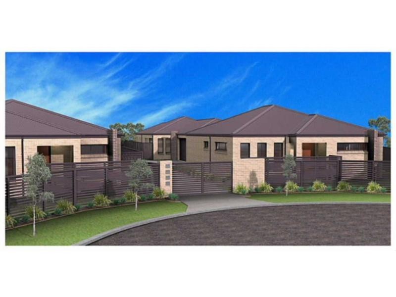 1 & 2/Lot 30 Kingsley Court, Yarrawonga VIC 3730