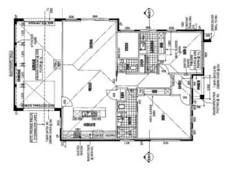 1 & 2/Lot 30 Kingsley Court, Yarrawonga VIC 3730