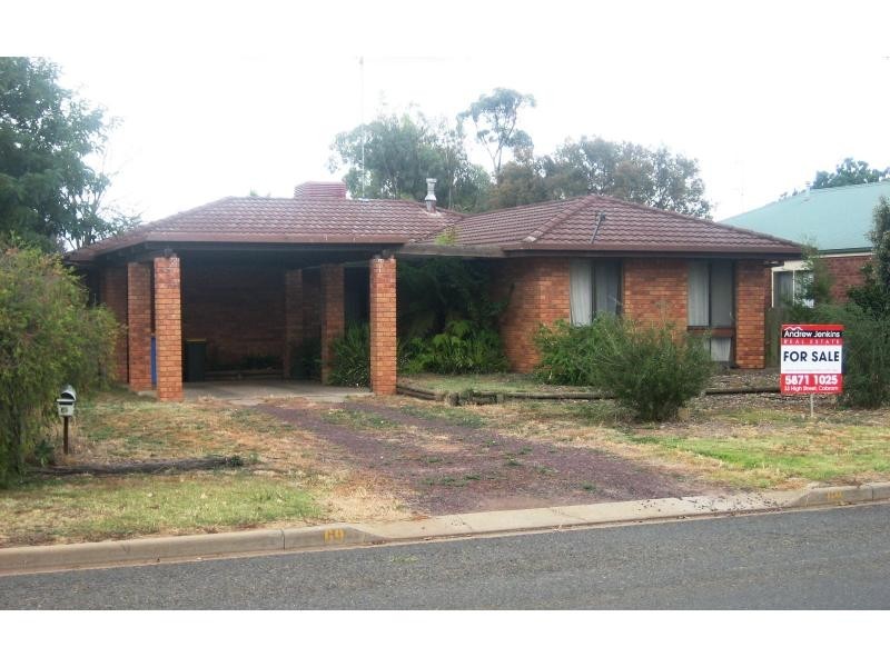 Berrigan NSW 2712