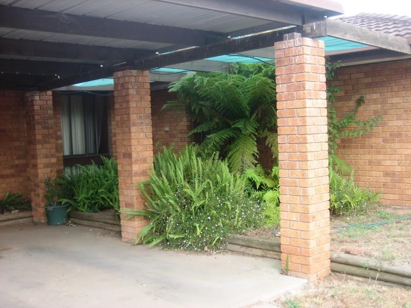Berrigan NSW 2712