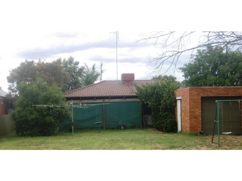 Berrigan NSW 2712