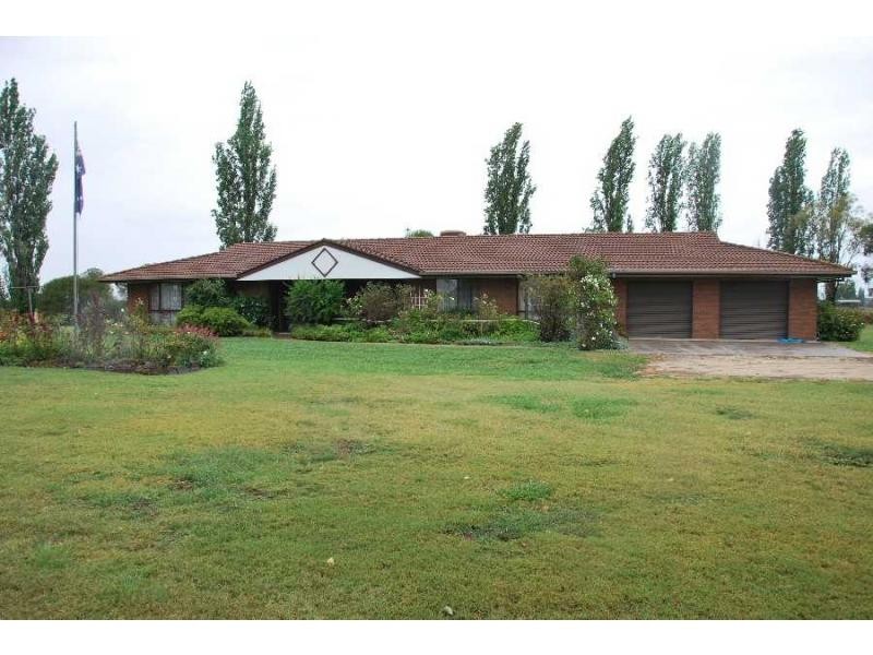 84 Healy Road, Cobram VIC 3644