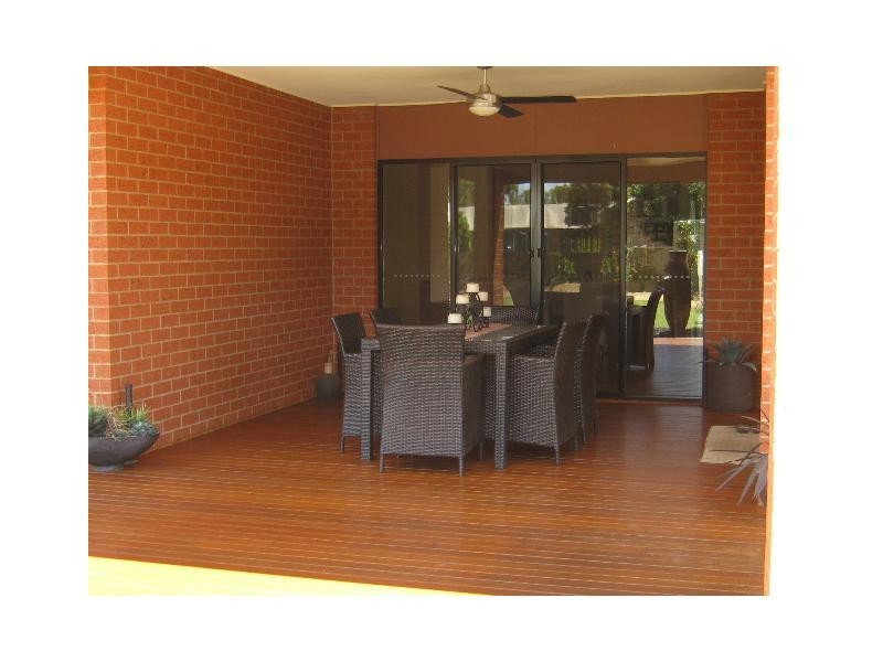 5 Rowe Street, Katunga VIC 3640