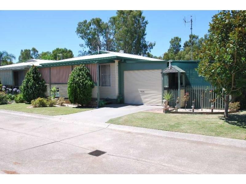 39 Gumview Court, Oasis Village, Cobram VIC 3644