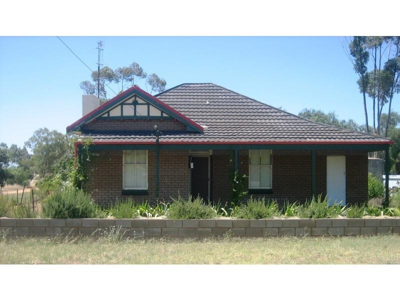41 Thornber Street, Oaklands NSW 2646