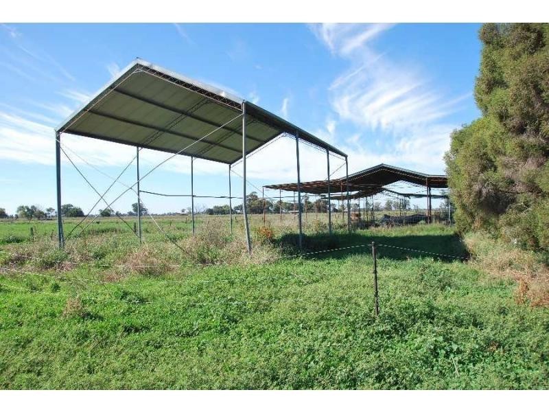 4000 Labuan Road, Yarroweyah VIC 3644