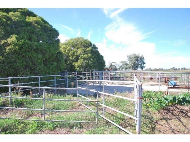 4000 Labuan Road, Yarroweyah VIC 3644