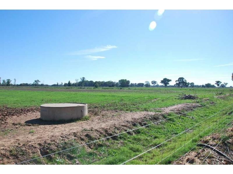 4000 Labuan Road, Yarroweyah VIC 3644