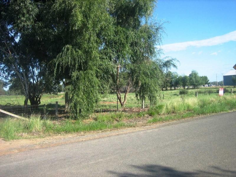 Berrigan NSW 2712