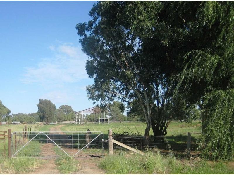 Berrigan NSW 2712