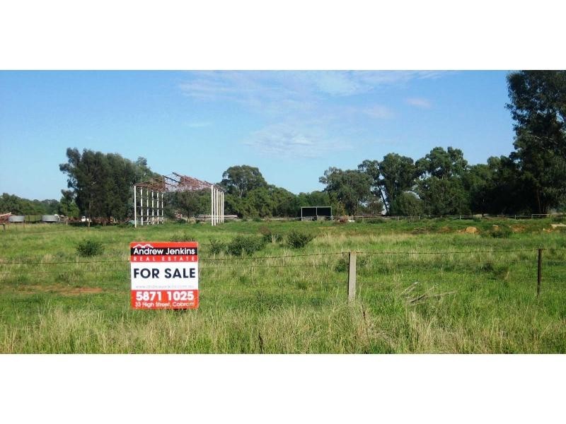 Berrigan NSW 2712