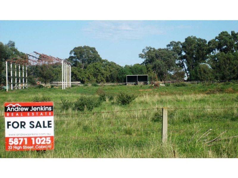 Berrigan NSW 2712