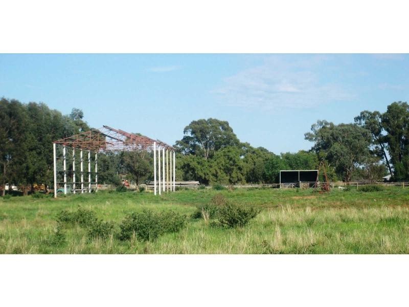 Berrigan NSW 2712