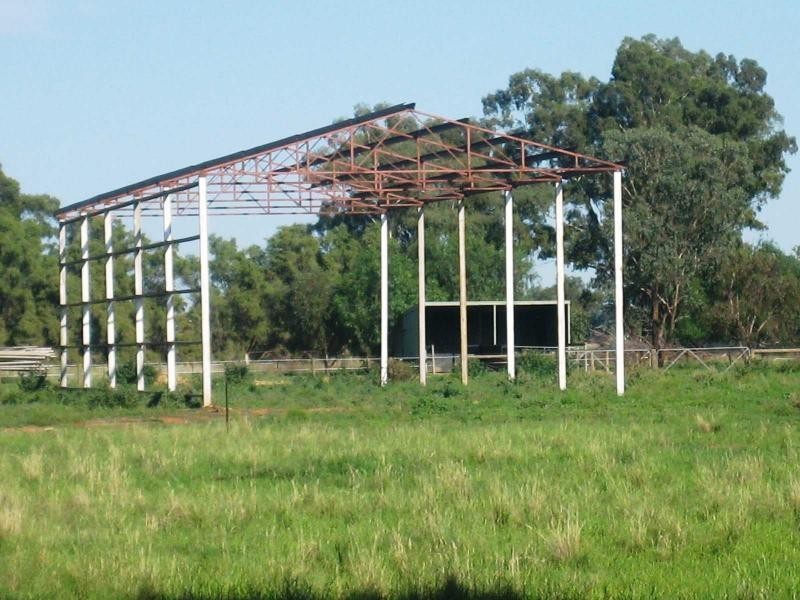 Berrigan NSW 2712
