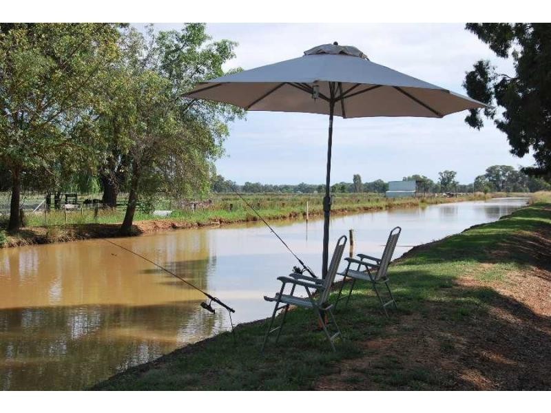 4216 Murray Valley Highway, Yarroweyah VIC 3644