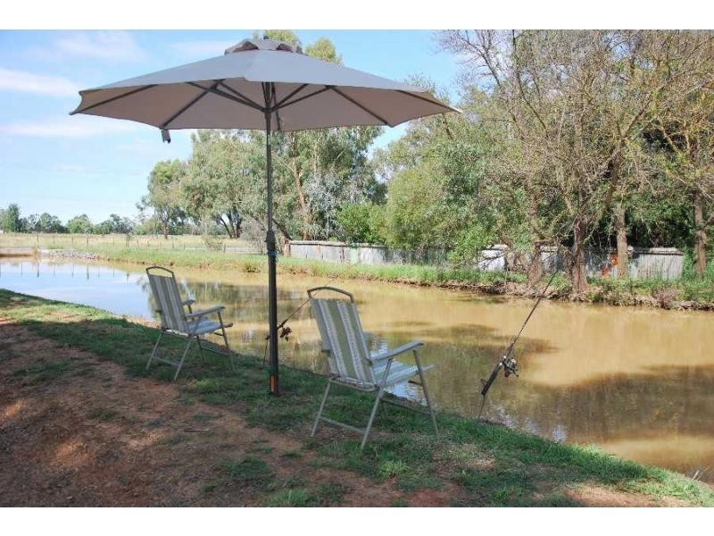 4216 Murray Valley Highway, Yarroweyah VIC 3644