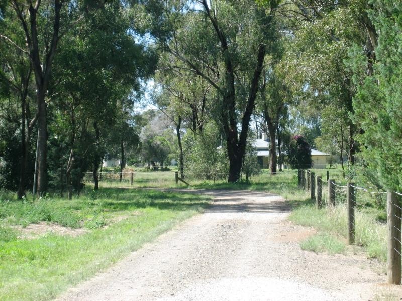 Lot 72 Cobram Street, Berrigan NSW 2712