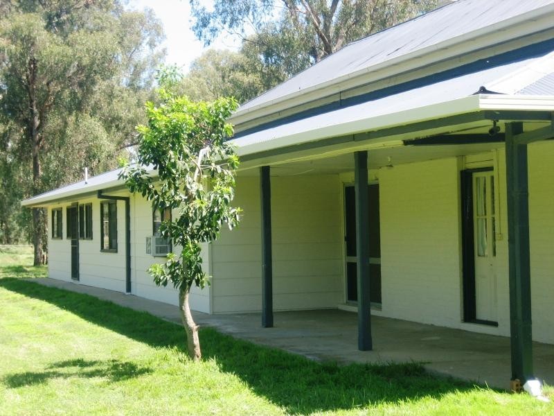 Lot 72 Cobram Street, Berrigan NSW 2712