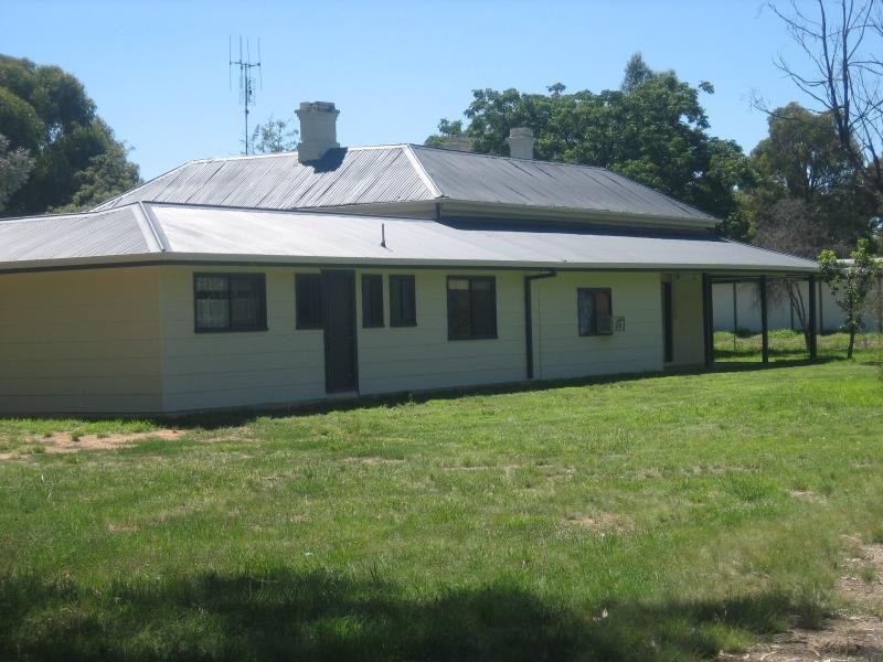 Lot 72 Cobram Street, Berrigan NSW 2712