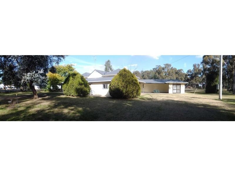 Lot 72 Cobram Street, Berrigan NSW 2712