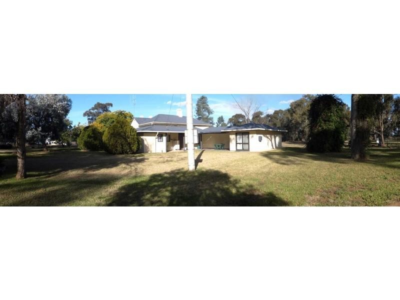 Lot 72 Cobram Street, Berrigan NSW 2712