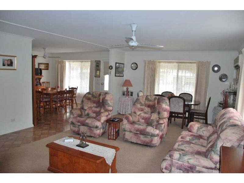 152 Lakeside Drive, Oasis Village, Cobram VIC 3644