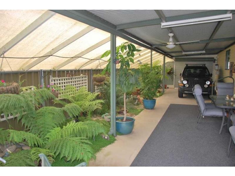 152 Lakeside Drive, Oasis Village, Cobram VIC 3644