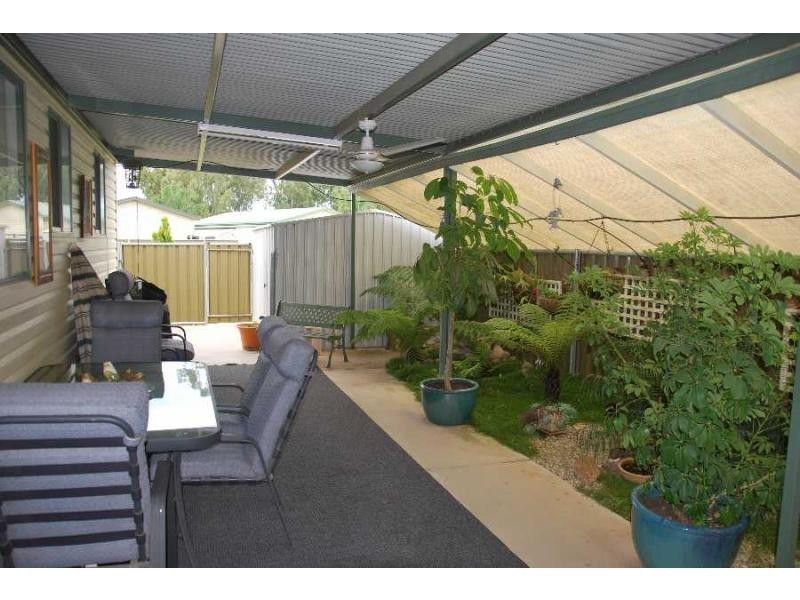152 Lakeside Drive, Oasis Village, Cobram VIC 3644