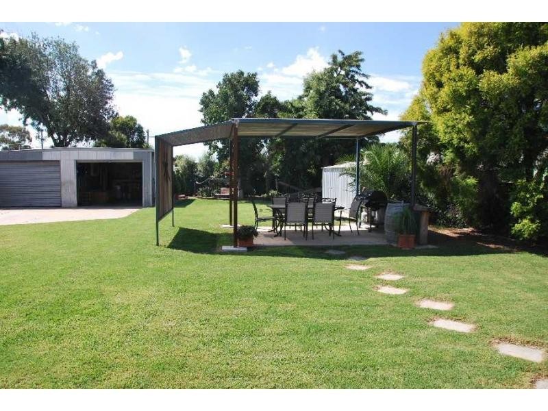 33 Patrick Street, Strathmerton VIC 3641