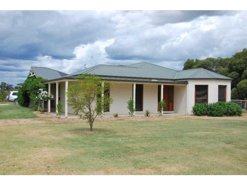200 Stokes Road, Yarroweyah VIC 3644