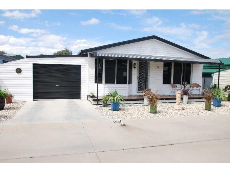 108 Oasis Drive, Oasis Village, Cobram VIC 3644