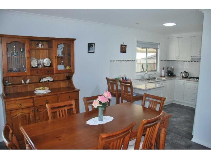 108 Oasis Drive, Oasis Village, Cobram VIC 3644