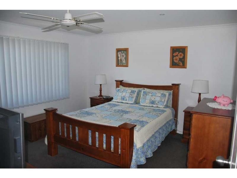 108 Oasis Drive, Oasis Village, Cobram VIC 3644