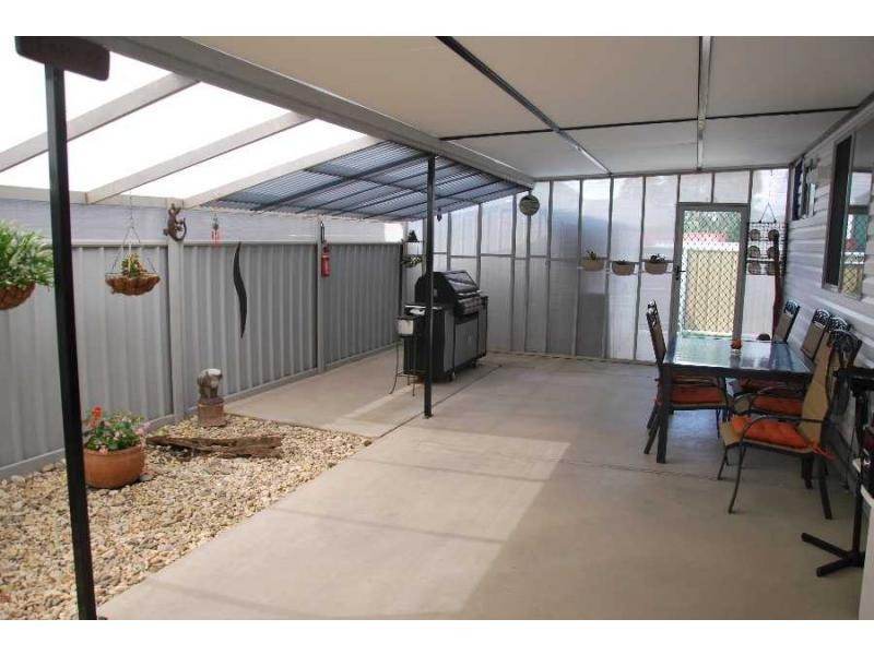 108 Oasis Drive, Oasis Village, Cobram VIC 3644
