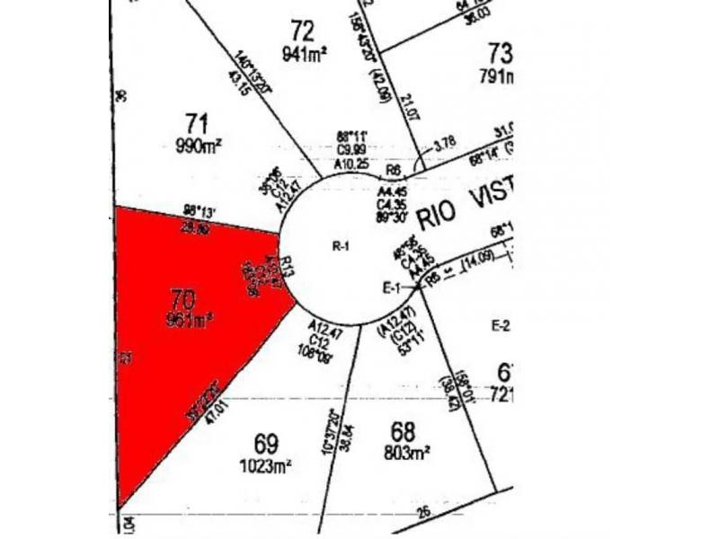 Lot 70 Rio Vista Court, Cobram VIC 3644