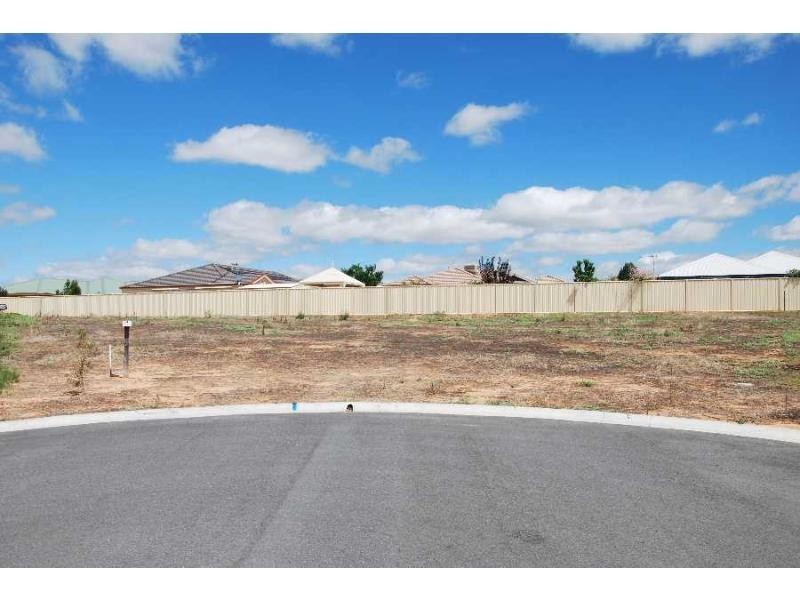 Lot 70 Rio Vista Court, Cobram VIC 3644