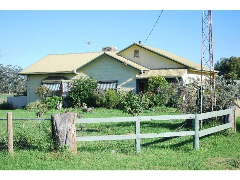 174 Lonergan Road, Cobram VIC 3644