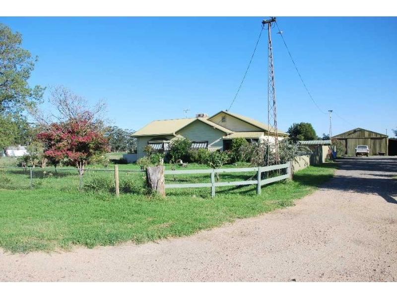 174 Lonergan Road, Cobram VIC 3644