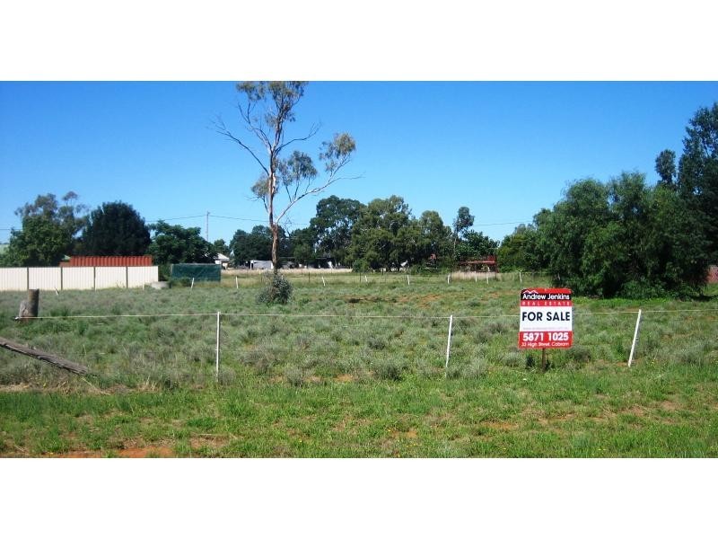 33-35 Thornber Street, Oaklands NSW 2646