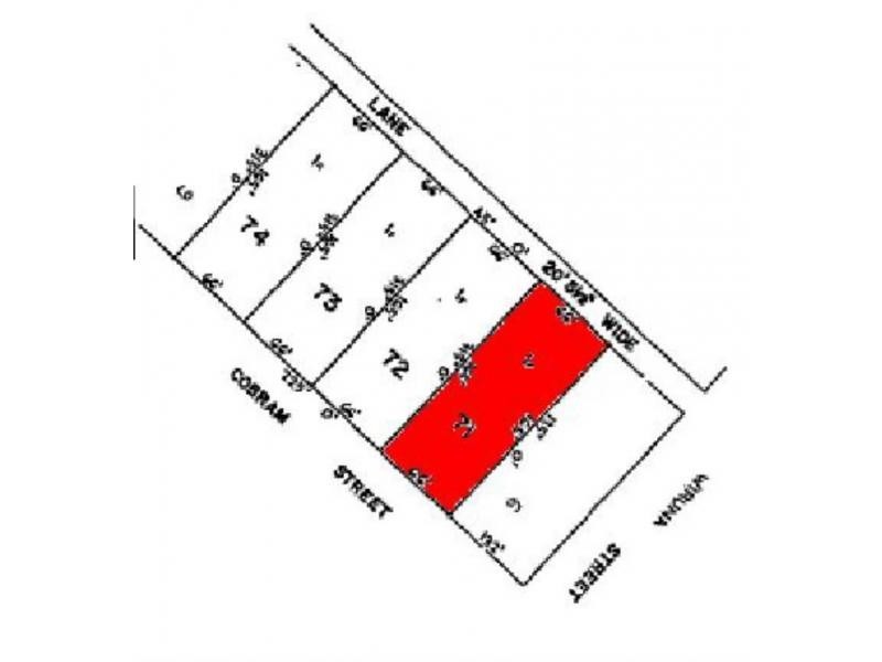 Lot 71 Collie Street, Barooga NSW 3644