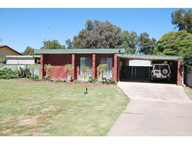 28 Patrick Street, Strathmerton VIC 3641