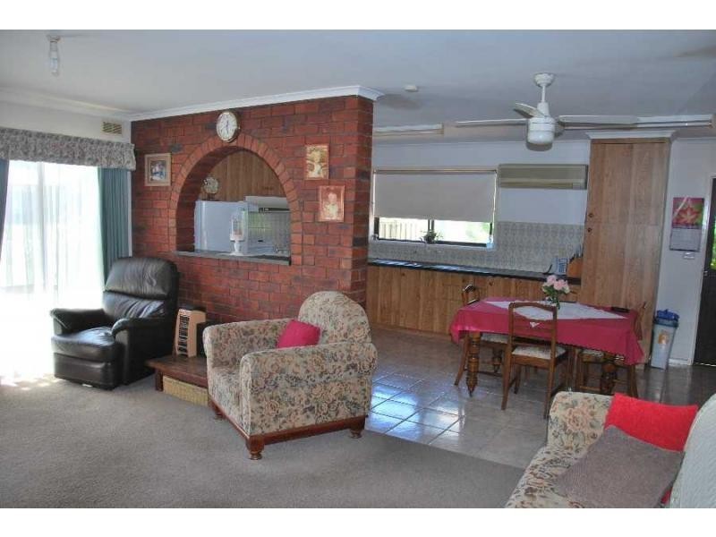 28 Patrick Street, Strathmerton VIC 3641