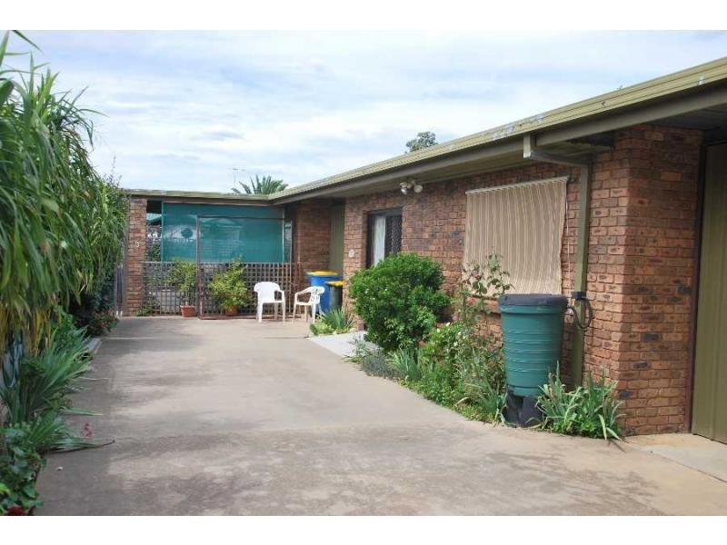Unit 3/6 Thompson Avenue, Cobram VIC 3644