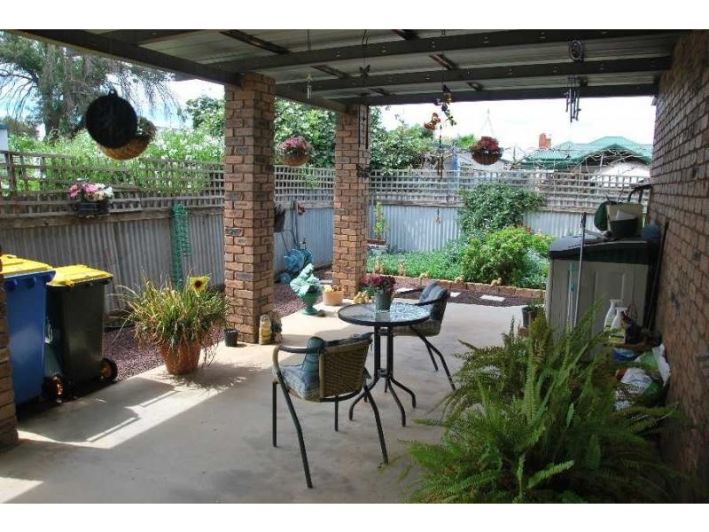Unit 3/6 Thompson Avenue, Cobram VIC 3644